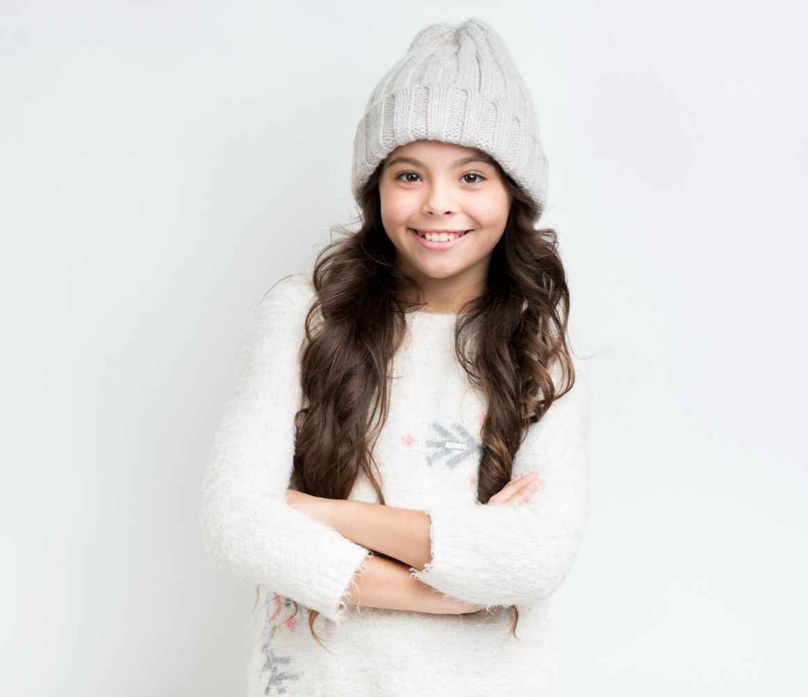 Kid's Winter Collection