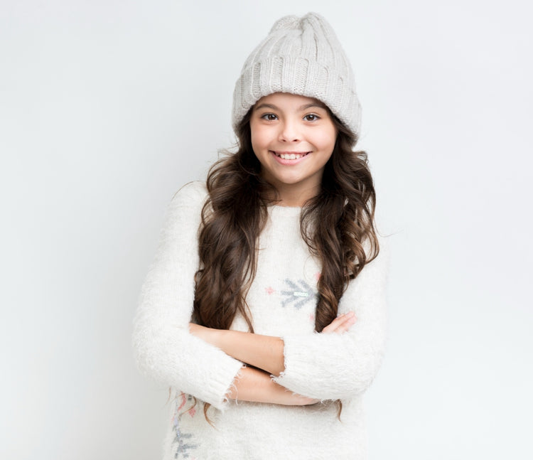 Kid's Winter Collection