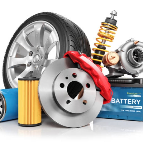 Car and Bike Accessories