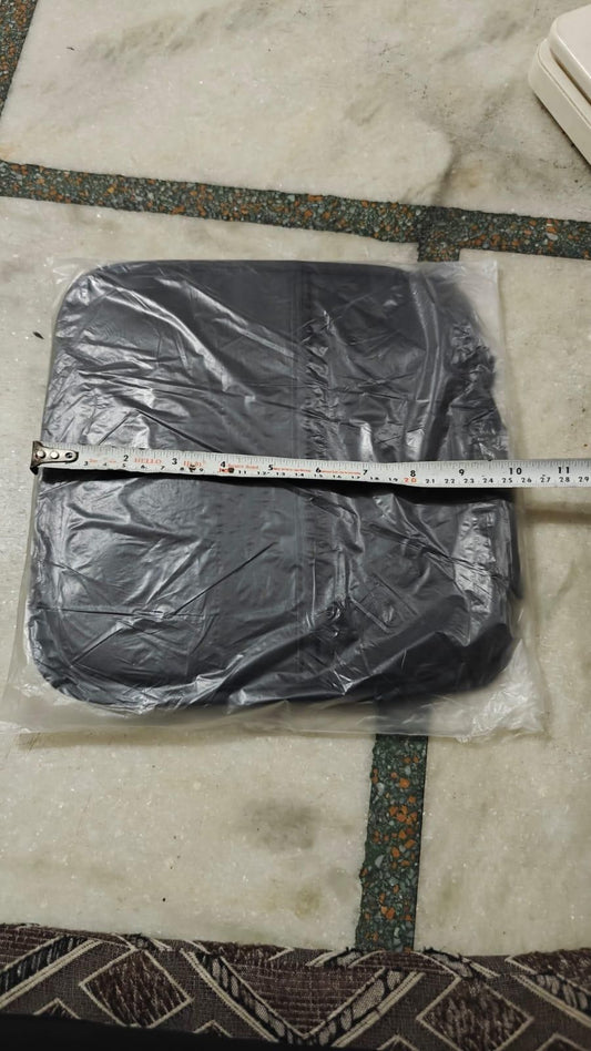 Car Seat Back Hanging Bag