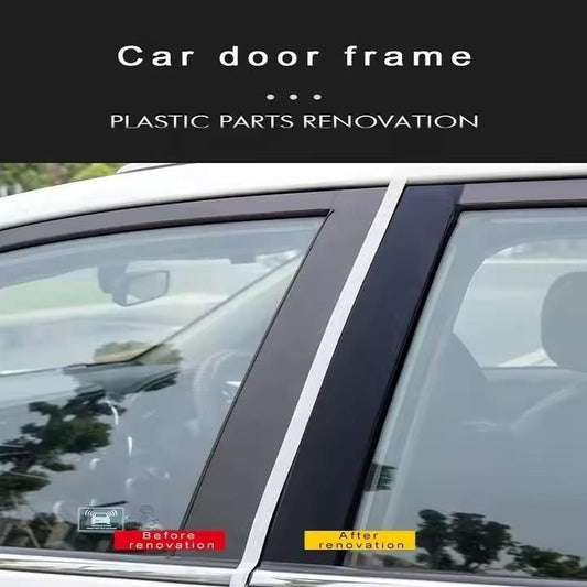 Plastic Parts Crystal Coating 30ml